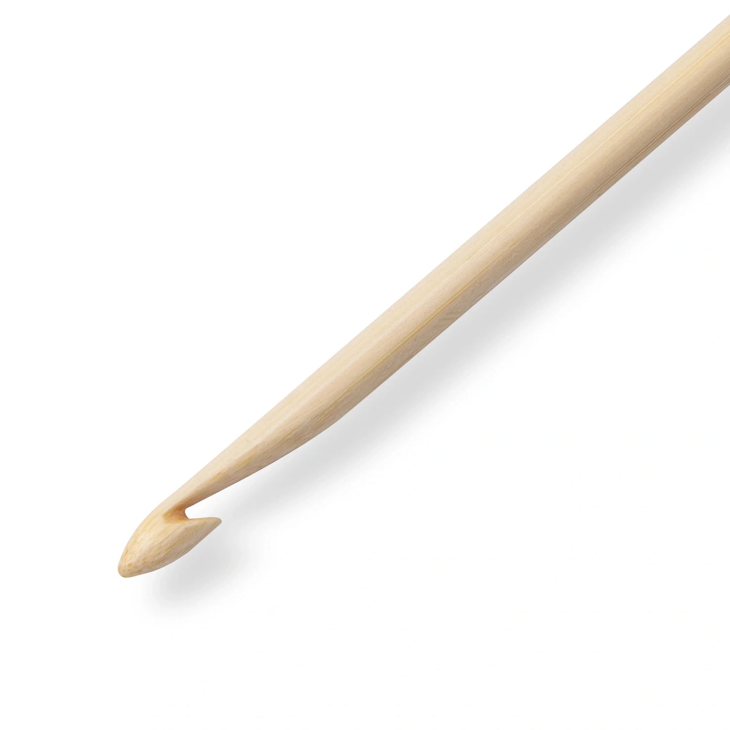 Prym Bamboo Crochet Hooks