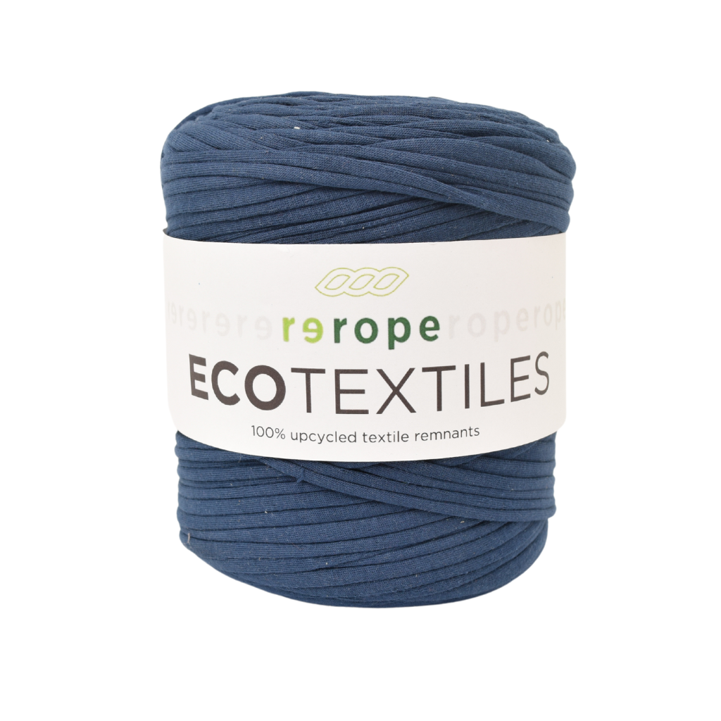 ReRope EcoTextiles T-Shirt Yarn Spool