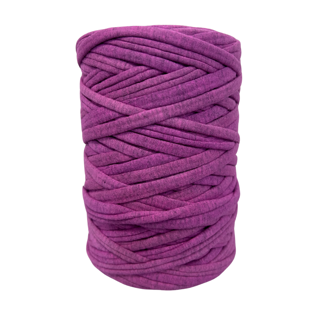 ReRope EcoTextiles T-Shirt Yarn Spool
