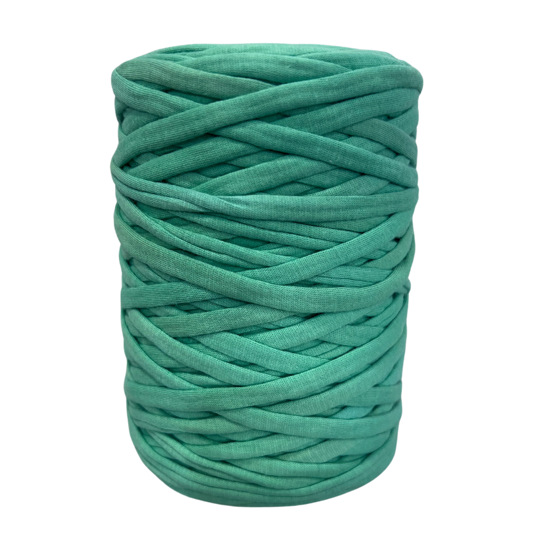 ReRope EcoTextiles T-Shirt Yarn Spool