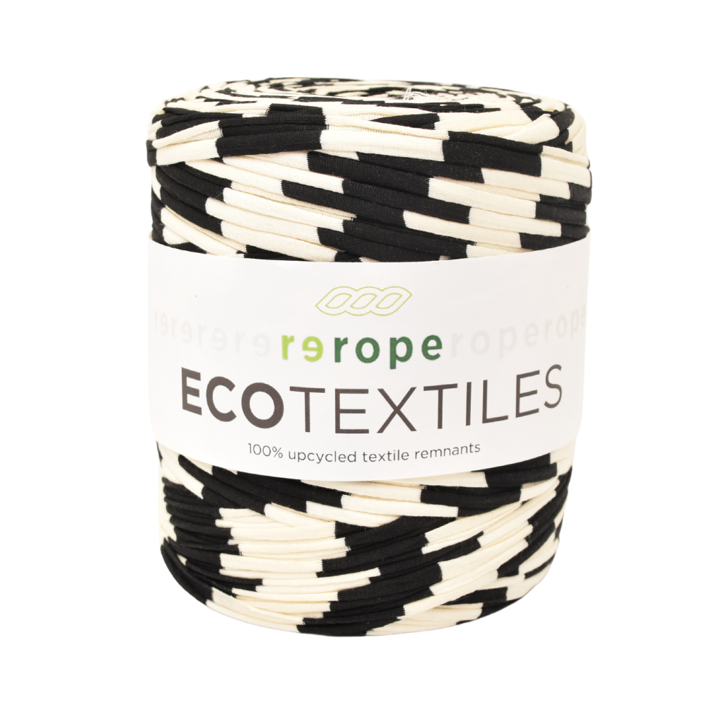 ReRope EcoTextiles T-Shirt Yarn Spool