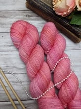 Bombshell Worsted by Potion Yarns