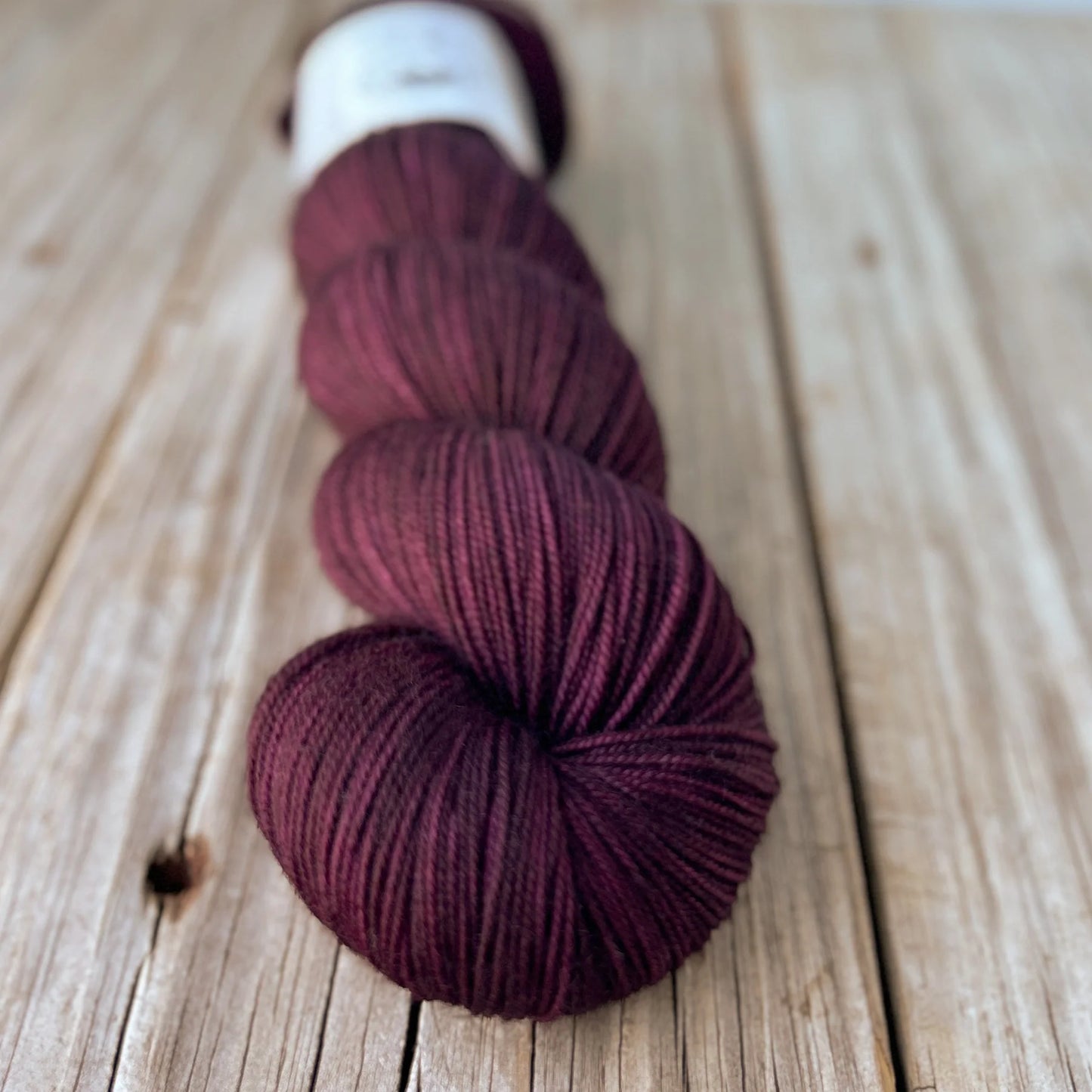 Treasured Yak Toes