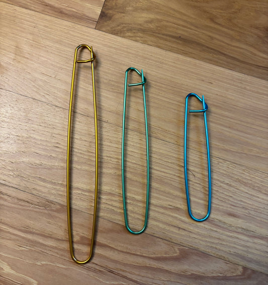 Aluminum Stitch Holder