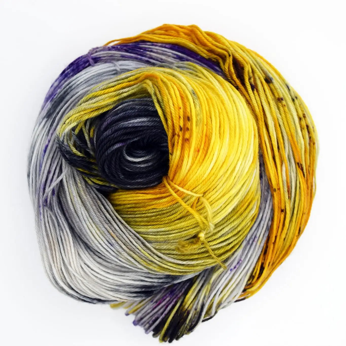 Briar Patch Fibre Co. Sock Yarn