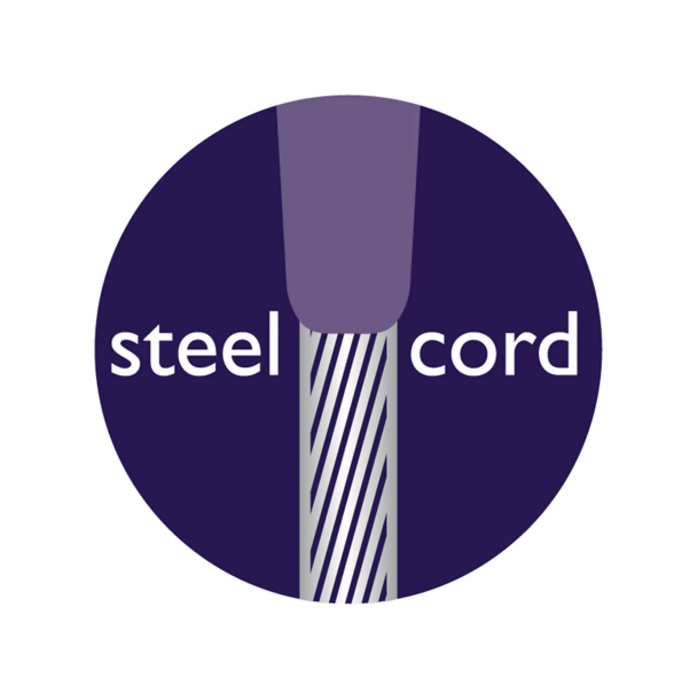 Prym Ergonomics 24"/60 cm Circular Knitting needle size US 8(5.0mm)