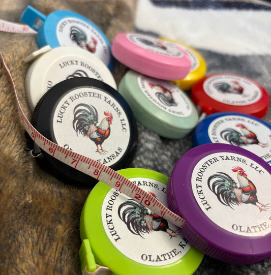 Retractable Tape Measure